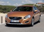Volvo S60 D5 AWD 2010 года